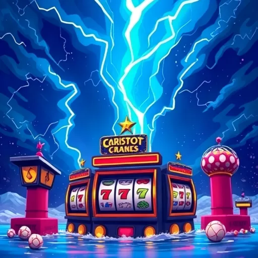 salju88: Promo dan Bonus Terbaik untuk Para Gamer Indonesia