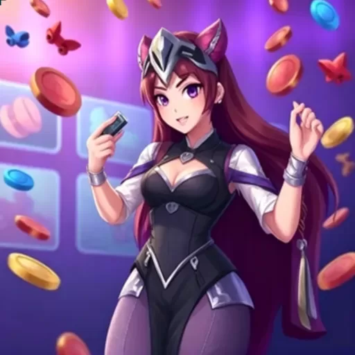 Menjelajahi Fitur Unggulan Situs Game salju88
