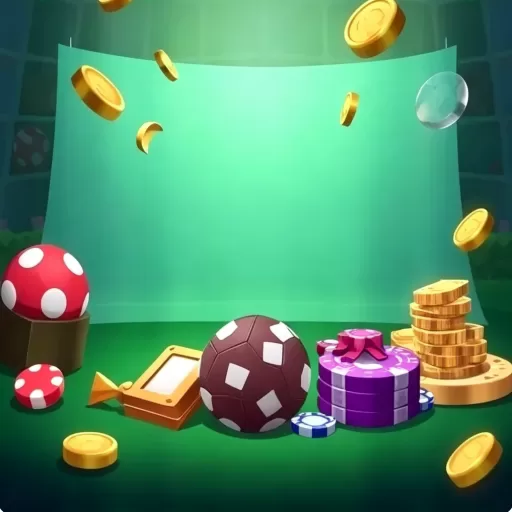 Mengulas Fitur Menarik di Situs Game salju88