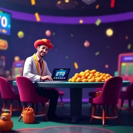 Panduan Lengkap Menggunakan Situs Game salju88