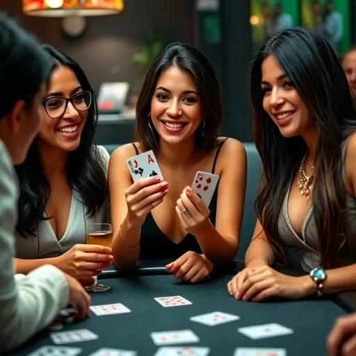 salju88: Menyelami Keseruan Permainan Poker yang Menarik di Indonesia